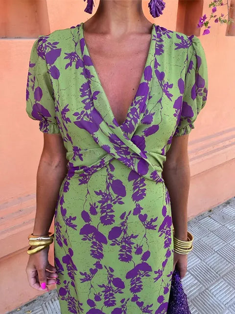 Calista | Zomerjurk
