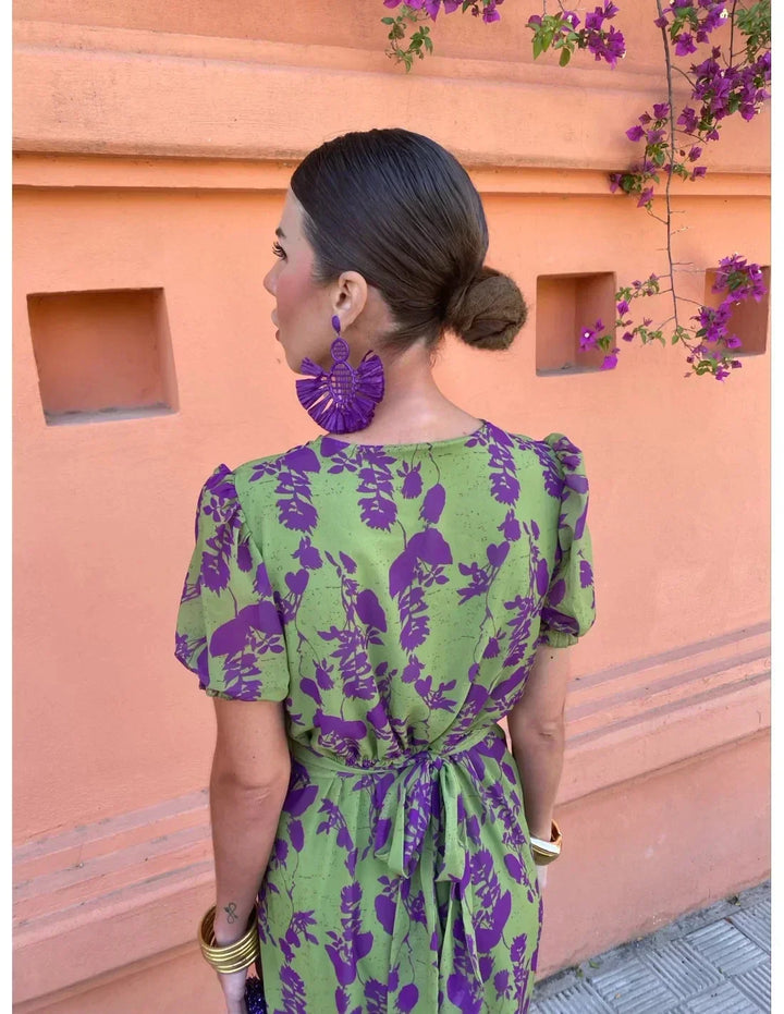 Calista | Zomerjurk