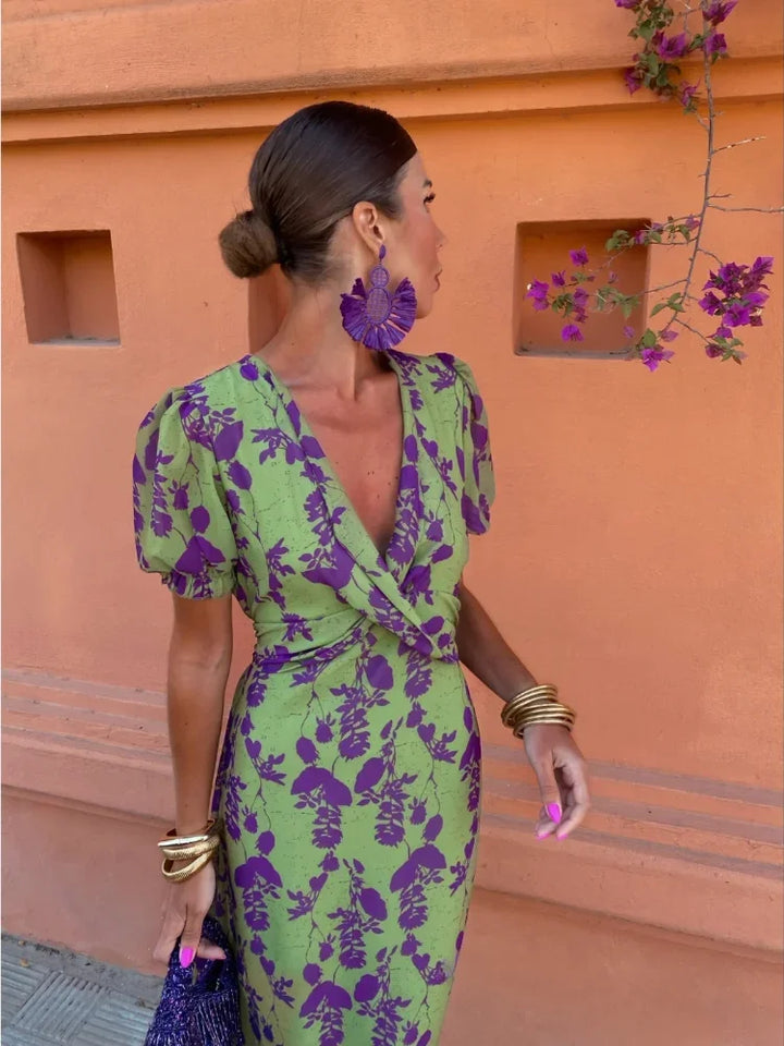 Calista | Zomerjurk