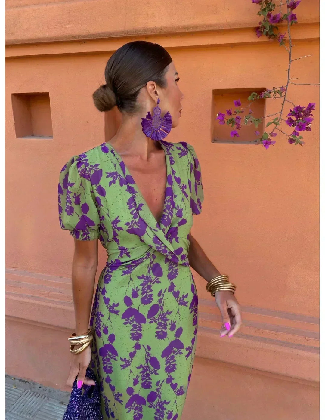Calista | Zomerjurk